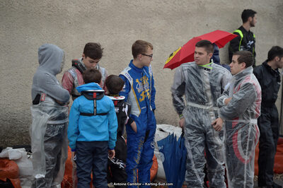 20/11/2016 : Seranne Trophy à Ganges (Photos Antoine Camblor) 2016 — karting