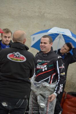 20/11/2016 : Seranne Trophy à Ganges (Photos Antoine Camblor) 2016 — karting