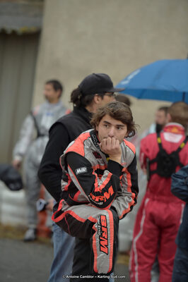 20/11/2016 : Seranne Trophy à Ganges (Photos Antoine Camblor) 2016 — karting