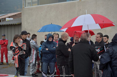 20/11/2016 : Seranne Trophy à Ganges (Photos Antoine Camblor) 2016 — karting