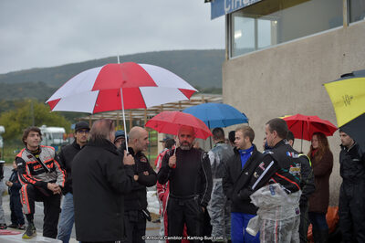 20/11/2016 : Seranne Trophy à Ganges (Photos Antoine Camblor) 2016 — karting