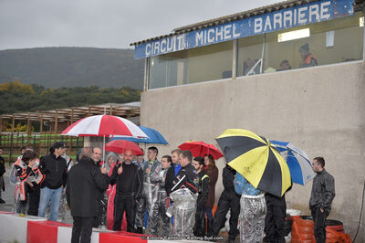 20/11/2016 : Seranne Trophy à Ganges (Photos Antoine Camblor) 2016 — karting