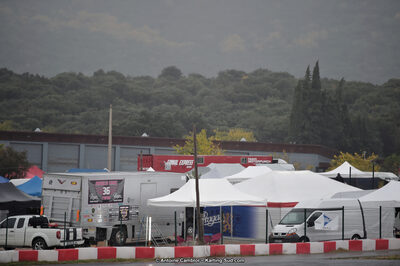 20/11/2016 : Seranne Trophy à Ganges (Photos Antoine Camblor) 2016 — karting