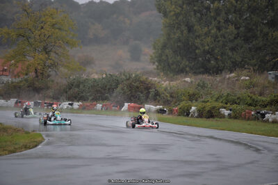 20/11/2016 : Seranne Trophy à Ganges (Photos Antoine Camblor) 2016 — karting