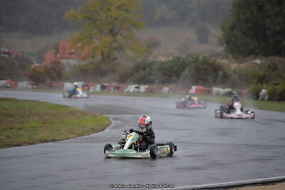 20/11/2016 : Seranne Trophy à Ganges (Photos Antoine Camblor) 2016 — karting