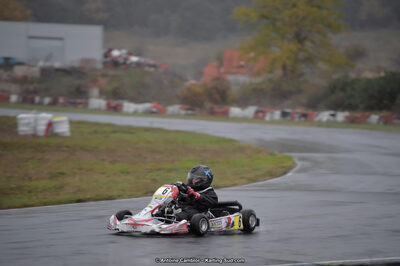 20/11/2016 : Seranne Trophy à Ganges (Photos Antoine Camblor) 2016 — karting