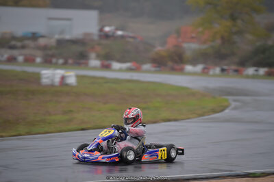 20/11/2016 : Seranne Trophy à Ganges (Photos Antoine Camblor) 2016 — karting
