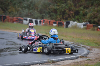 20/11/2016 : Seranne Trophy à Ganges (Photos Antoine Camblor) 2016 — karting