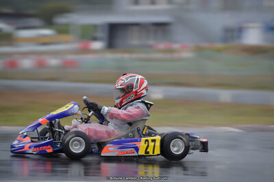 20/11/2016 : Seranne Trophy à Ganges (Photos Antoine Camblor) 2016 — karting