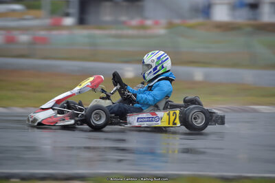 20/11/2016 : Seranne Trophy à Ganges (Photos Antoine Camblor) 2016 — karting