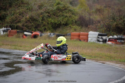 20/11/2016 : Seranne Trophy à Ganges (Photos Antoine Camblor) 2016 — karting