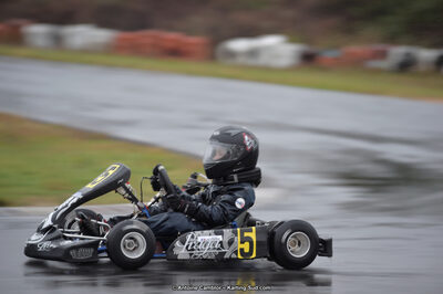 20/11/2016 : Seranne Trophy à Ganges (Photos Antoine Camblor) 2016 — karting