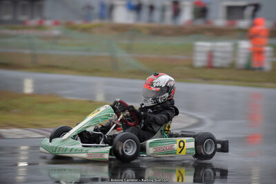 20/11/2016 : Seranne Trophy à Ganges (Photos Antoine Camblor) 2016 — karting