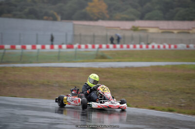 20/11/2016 : Seranne Trophy à Ganges (Photos Antoine Camblor) 2016 — karting