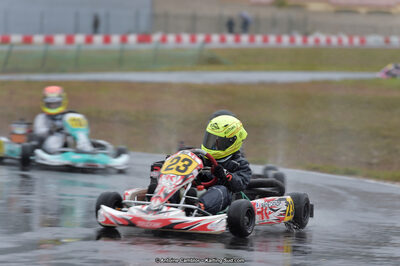 20/11/2016 : Seranne Trophy à Ganges (Photos Antoine Camblor) 2016 — karting