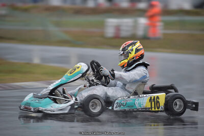 20/11/2016 : Seranne Trophy à Ganges (Photos Antoine Camblor) 2016 — karting