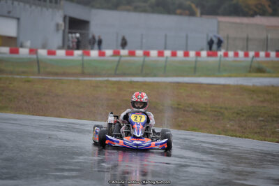 20/11/2016 : Seranne Trophy à Ganges (Photos Antoine Camblor) 2016 — karting