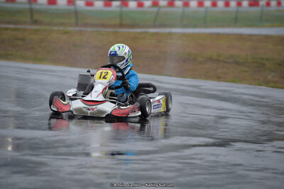20/11/2016 : Seranne Trophy à Ganges (Photos Antoine Camblor) 2016 — karting