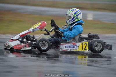 20/11/2016 : Seranne Trophy à Ganges (Photos Antoine Camblor) 2016 — karting