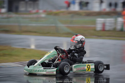 20/11/2016 : Seranne Trophy à Ganges (Photos Antoine Camblor) 2016 — karting