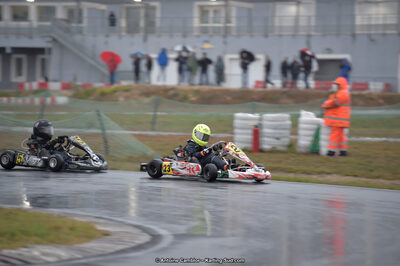 20/11/2016 : Seranne Trophy à Ganges (Photos Antoine Camblor) 2016 — karting