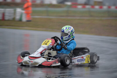 20/11/2016 : Seranne Trophy à Ganges (Photos Antoine Camblor) 2016 — karting