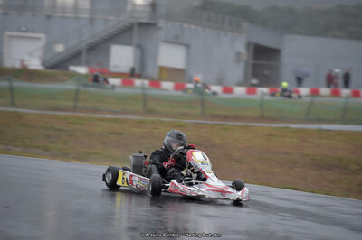 20/11/2016 : Seranne Trophy à Ganges (Photos Antoine Camblor) 2016 — karting