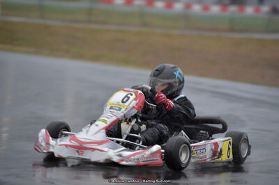 20/11/2016 : Seranne Trophy à Ganges (Photos Antoine Camblor) 2016 — karting
