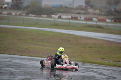 20/11/2016 : Seranne Trophy à Ganges (Photos Antoine Camblor) 2016 — karting