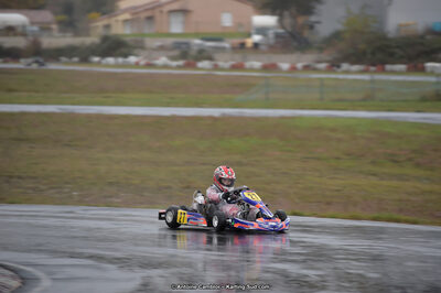 20/11/2016 : Seranne Trophy à Ganges (Photos Antoine Camblor) 2016 — karting