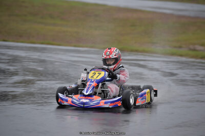 20/11/2016 : Seranne Trophy à Ganges (Photos Antoine Camblor) 2016 — karting