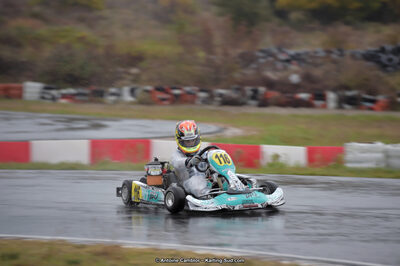20/11/2016 : Seranne Trophy à Ganges (Photos Antoine Camblor) 2016 — karting