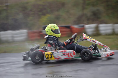 20/11/2016 : Seranne Trophy à Ganges (Photos Antoine Camblor) 2016 — karting