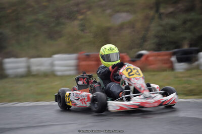 20/11/2016 : Seranne Trophy à Ganges (Photos Antoine Camblor) 2016 — karting