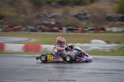 20/11/2016 : Seranne Trophy à Ganges (Photos Antoine Camblor) 2016 — karting