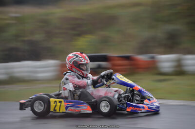 20/11/2016 : Seranne Trophy à Ganges (Photos Antoine Camblor) 2016 — karting