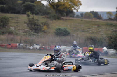 20/11/2016 : Seranne Trophy à Ganges (Photos Antoine Camblor) 2016 — karting