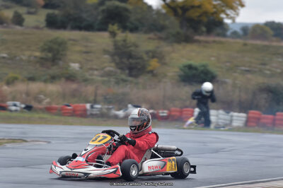 20/11/2016 : Seranne Trophy à Ganges (Photos Antoine Camblor) 2016 — karting