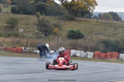 20/11/2016 : Seranne Trophy à Ganges (Photos Antoine Camblor) 2016 — karting