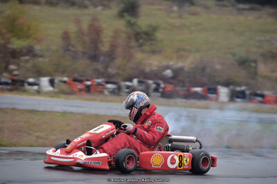 20/11/2016 : Seranne Trophy à Ganges (Photos Antoine Camblor) 2016 — karting