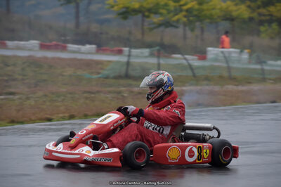 20/11/2016 : Seranne Trophy à Ganges (Photos Antoine Camblor) 2016 — karting