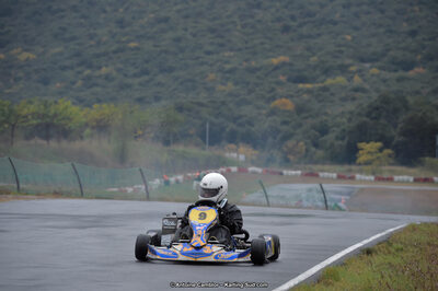 20/11/2016 : Seranne Trophy à Ganges (Photos Antoine Camblor) 2016 — karting