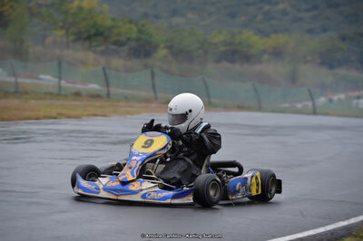 20/11/2016 : Seranne Trophy à Ganges (Photos Antoine Camblor) 2016 — karting