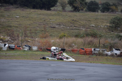 20/11/2016 : Seranne Trophy à Ganges (Photos Antoine Camblor) 2016 — karting