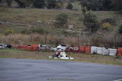 20/11/2016 : Seranne Trophy à Ganges (Photos Antoine Camblor) 2016 — karting