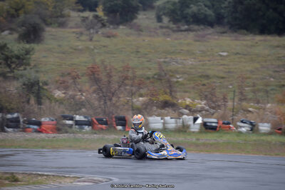 20/11/2016 : Seranne Trophy à Ganges (Photos Antoine Camblor) 2016 — karting