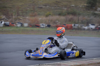 20/11/2016 : Seranne Trophy à Ganges (Photos Antoine Camblor) 2016 — karting