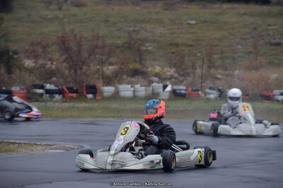 20/11/2016 : Seranne Trophy à Ganges (Photos Antoine Camblor) 2016 — karting