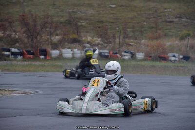 20/11/2016 : Seranne Trophy à Ganges (Photos Antoine Camblor) 2016 — karting