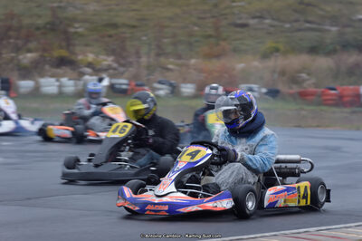 20/11/2016 : Seranne Trophy à Ganges (Photos Antoine Camblor) 2016 — karting
